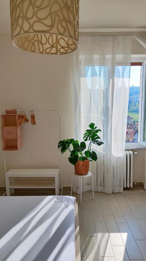 B&B Le Albarelle Exteriör bild